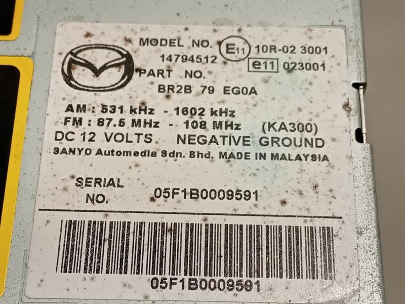 Scatola Sterzo Cservosterzo 38019602 Bmw X1 F48 2015