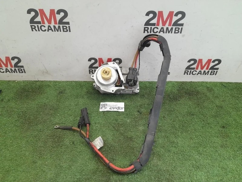 Scatola Sterzo Cservosterzo 38019602 Bmw X1 F48 2015