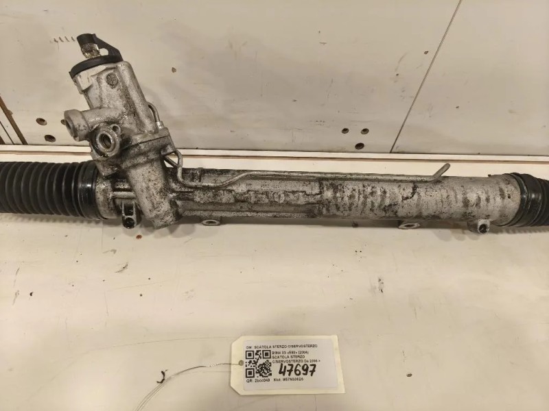 Scatola Sterzo Cservosterzo SCATOLA STERZO CSERVOSTERZO Bmw X3 E83 2004
