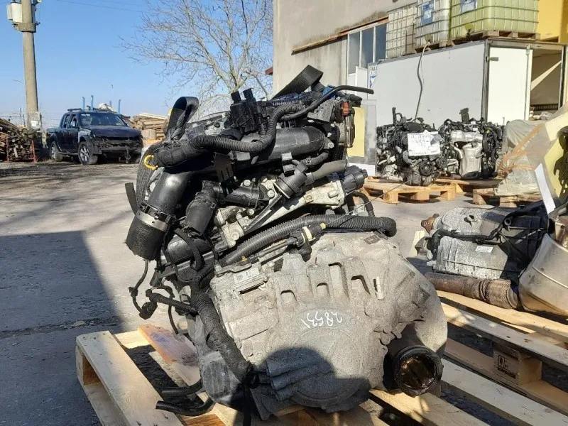 Motore Completo A20DTJ 131CV Opel Insignia A 2009