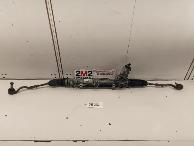 Scatola Sterzo Cservosterzo SCATOLA STERZO CSERVOSTERZO Bmw X3 E83 2004