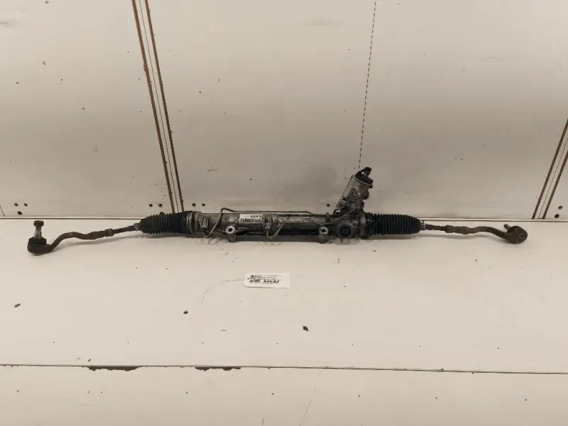 Scatola Sterzo Cservosterzo SCATOLA STERZO CSERVOSTERZO Bmw X3 E83 2004