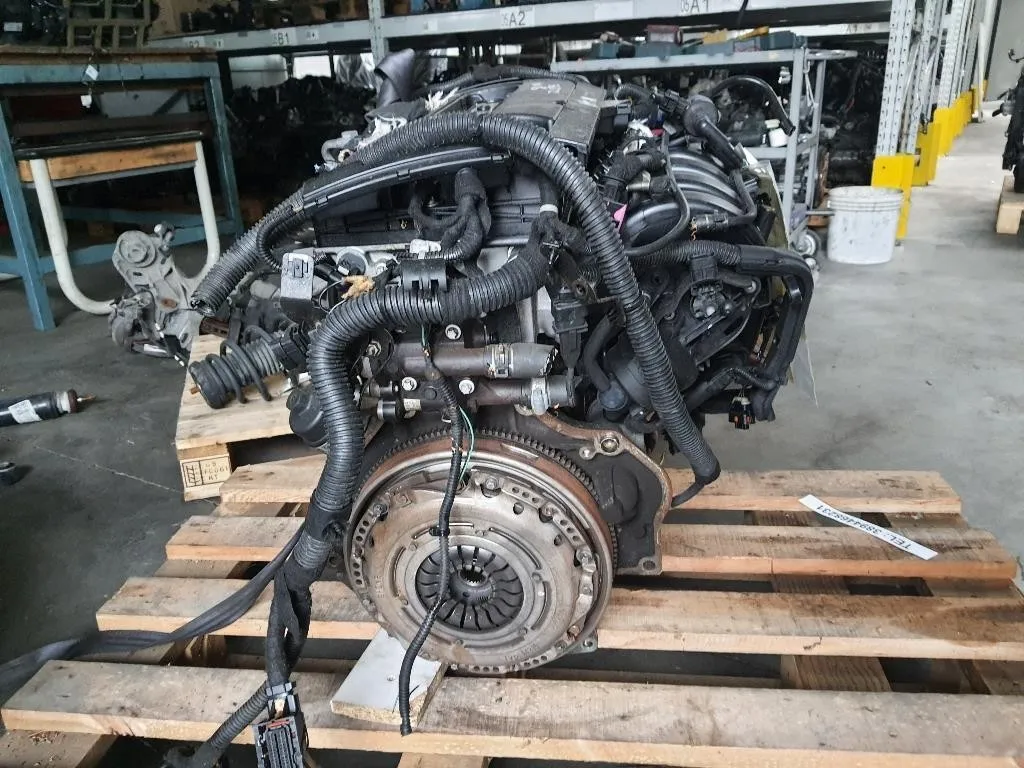 Motore Completo A18XER 140CV Opel Insignia A 2009