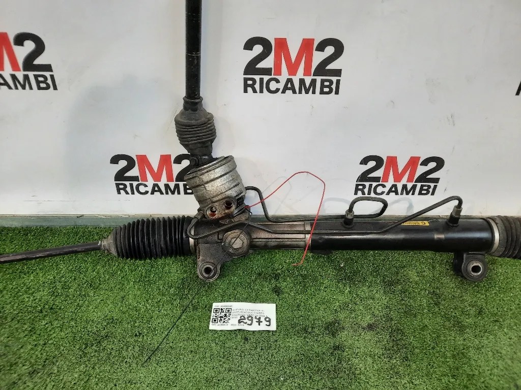 Scatola Sterzo Cservosterzo 95488648 Chevrolet Captiva I 2007