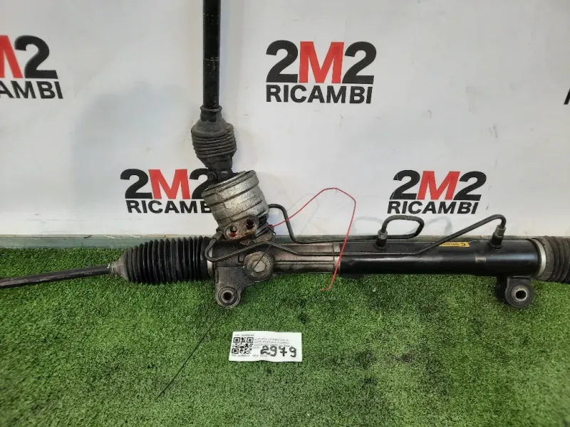 Scatola Sterzo Cservosterzo 95488648 Chevrolet Captiva I 2007