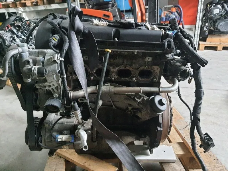 Motore Completo A18XER 140CV Opel Insignia A 2009