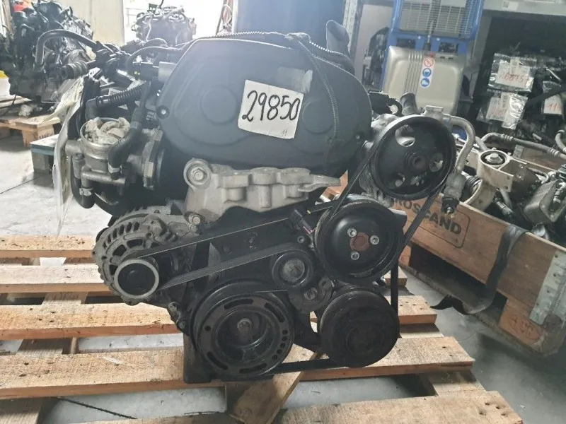 Motore Completo A18XER 140CV Opel Insignia A 2009