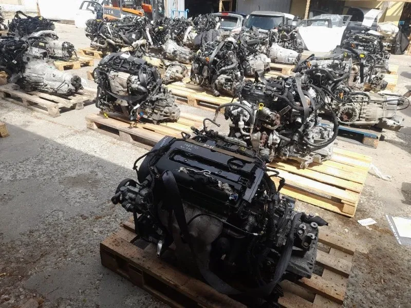 Motore Completo A18XER 140CV Opel Insignia A 2009