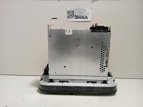 Unita DI Comando Multimediale