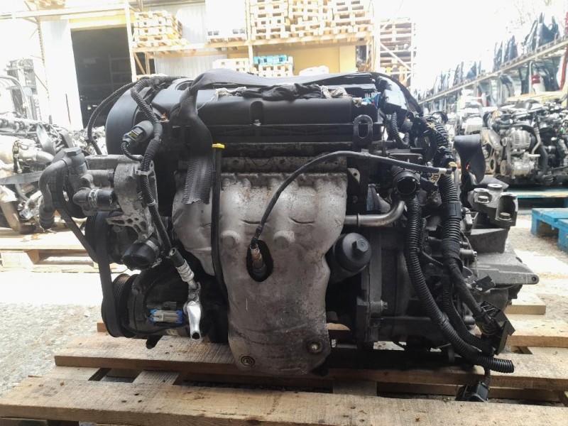 Motore Completo A18XER 140CV Opel Insignia A 2009