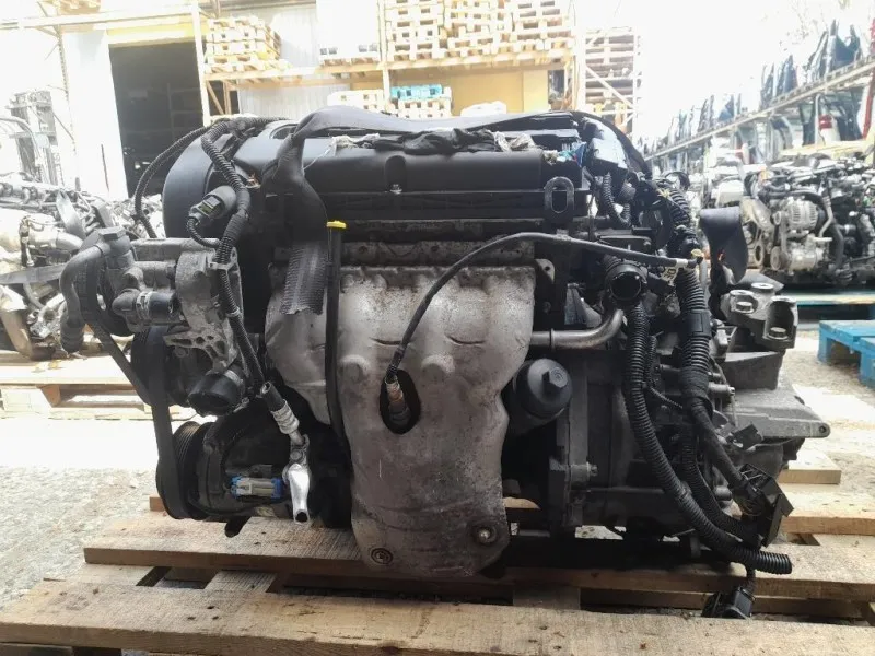 Motore Completo A18XER 140CV Opel Insignia A 2009