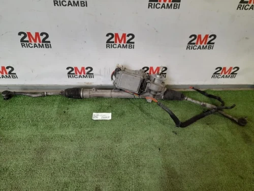 Scatola Sterzo Cservosterzo 9673482280 Citroen C3 Picasso 2013