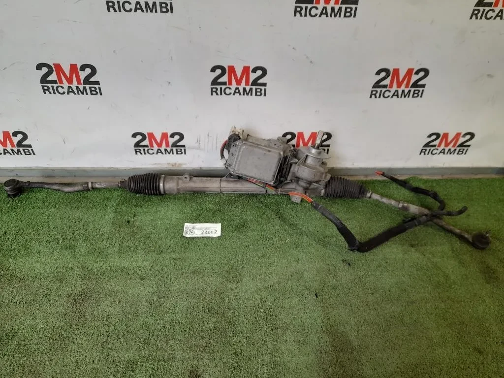 Scatola Sterzo Cservosterzo 9673482280 Citroen C3 Picasso 2013