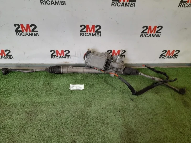 Scatola Sterzo Cservosterzo 9673482280 Citroen C3 Picasso 2013