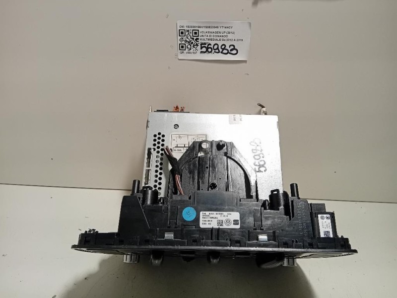 Scatola Sterzo Cservosterzo 9673482280 Citroen C3 Picasso 2013 Scatola Sterzo Cservosterzo 9673482280 Citroen C3 Picasso 2013