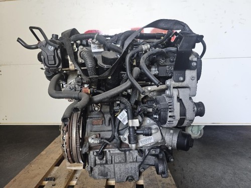 Motore Completo A20DTJ 131 CV 55574196 Opel Insignia A 2009