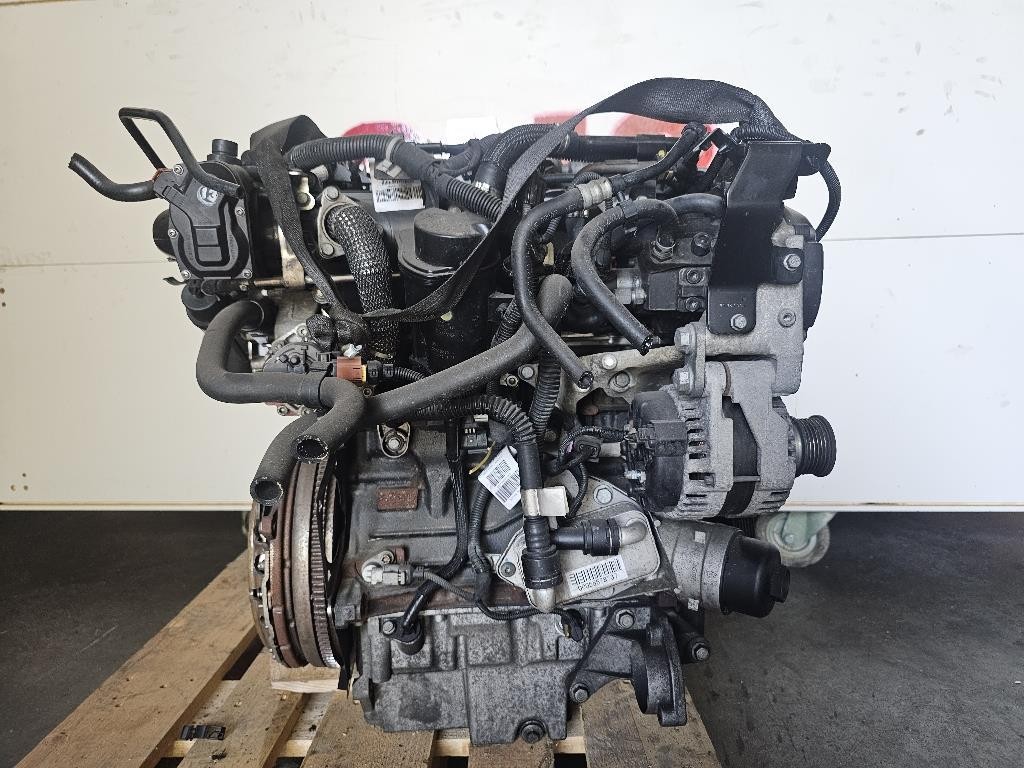 Motore Completo A20DTJ 131 CV 55574196 Opel Insignia A 2009