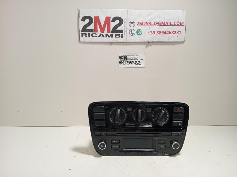 Scatola Sterzo Cservosterzo 9673482280 Citroen C3 Picasso 2013 Scatola Sterzo Cservosterzo 9673482280 Citroen C3 Picasso 2013