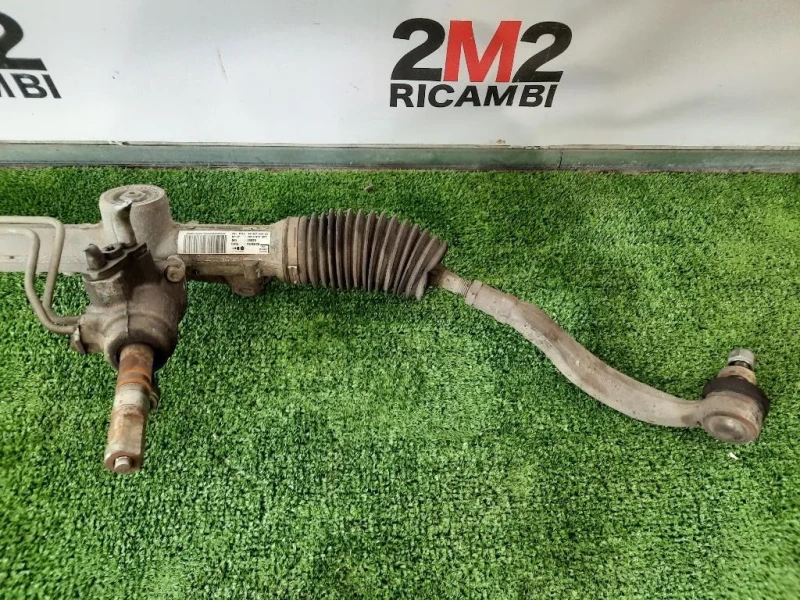 Scatola Sterzo Cservosterzo 9801427480 Citroen C5 III 2008