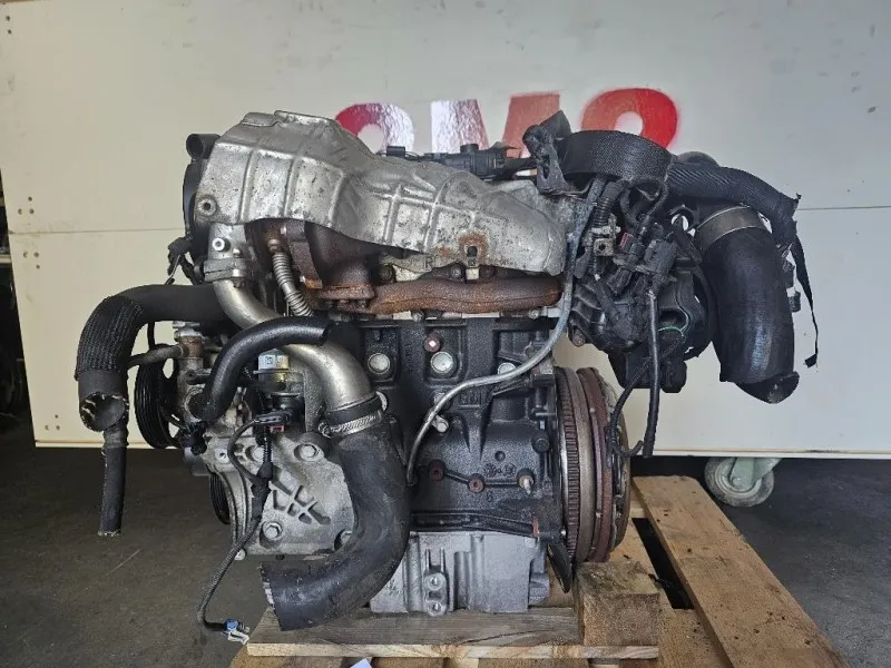 Motore Completo A20DTJ 131 CV 55574196 Opel Insignia A 2009