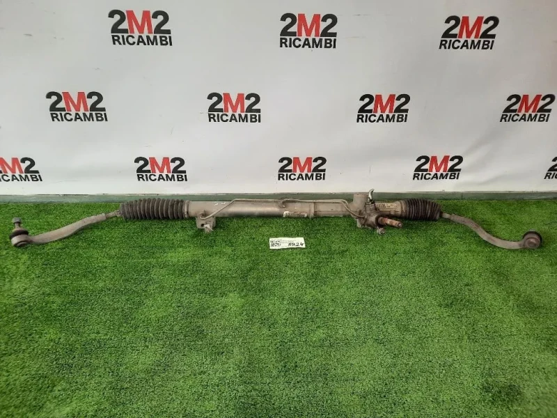 Scatola Sterzo Cservosterzo 9801427480 Citroen C5 III 2008