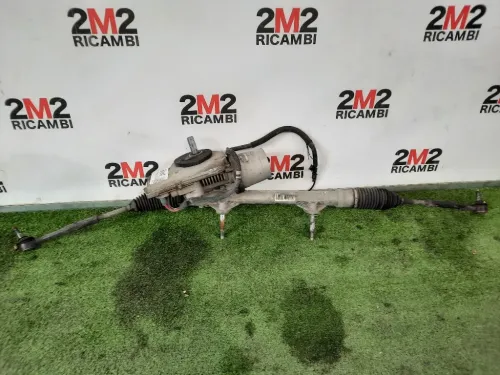 Scatola Sterzo Cservosterzo 2818104407D CITROEN C3 Citroen DS3 2010