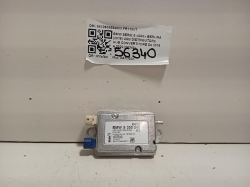 USB Distributore HUB Convertitore