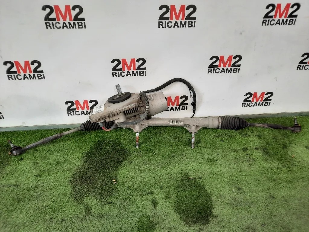 Scatola Sterzo Cservosterzo 2818104407D CITROEN C3 Citroen DS3 2010