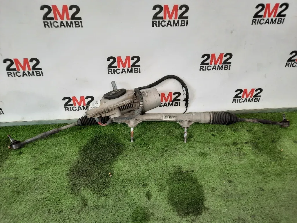 Scatola Sterzo Cservosterzo 2818104407D CITROEN C3 Citroen DS3 2010