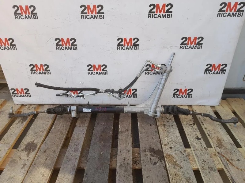 Scatola Sterzo Cservosterzo 01385338080 Citroen Jumper III 2014