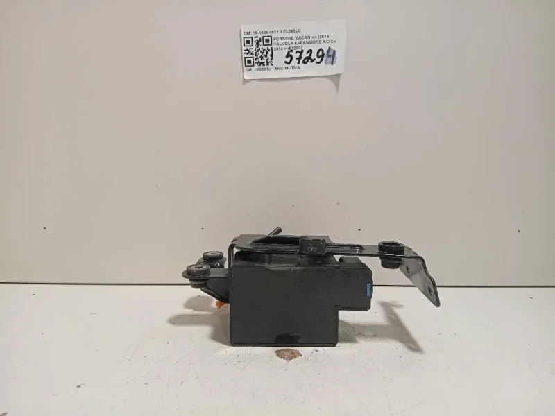 Valvola Espansione AC 15-1524-08272 Porsche Macan I 2014
