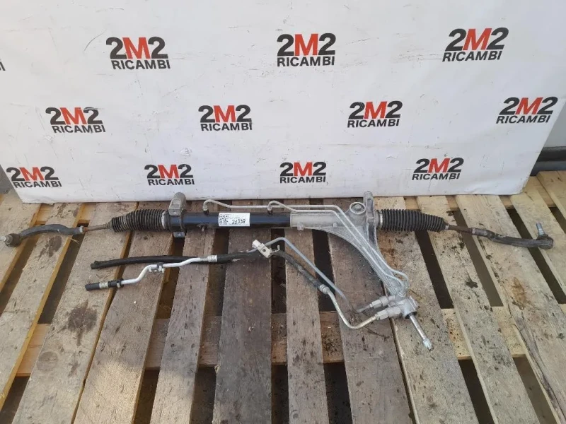 Scatola Sterzo Cservosterzo 01385338080 Citroen Jumper III 2014