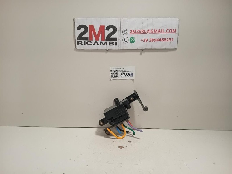Valvola Espansione AC 15-1524-08272 Porsche Macan I 2014