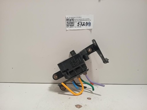 Valvola Espansione AC 15-1524-08272 Porsche Macan I 2014