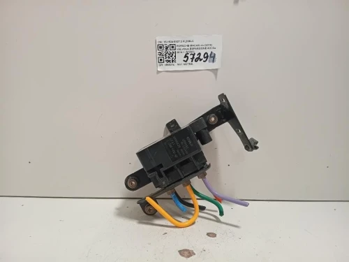 Valvola Espansione AC 15-1524-08272 Porsche Macan I 2014