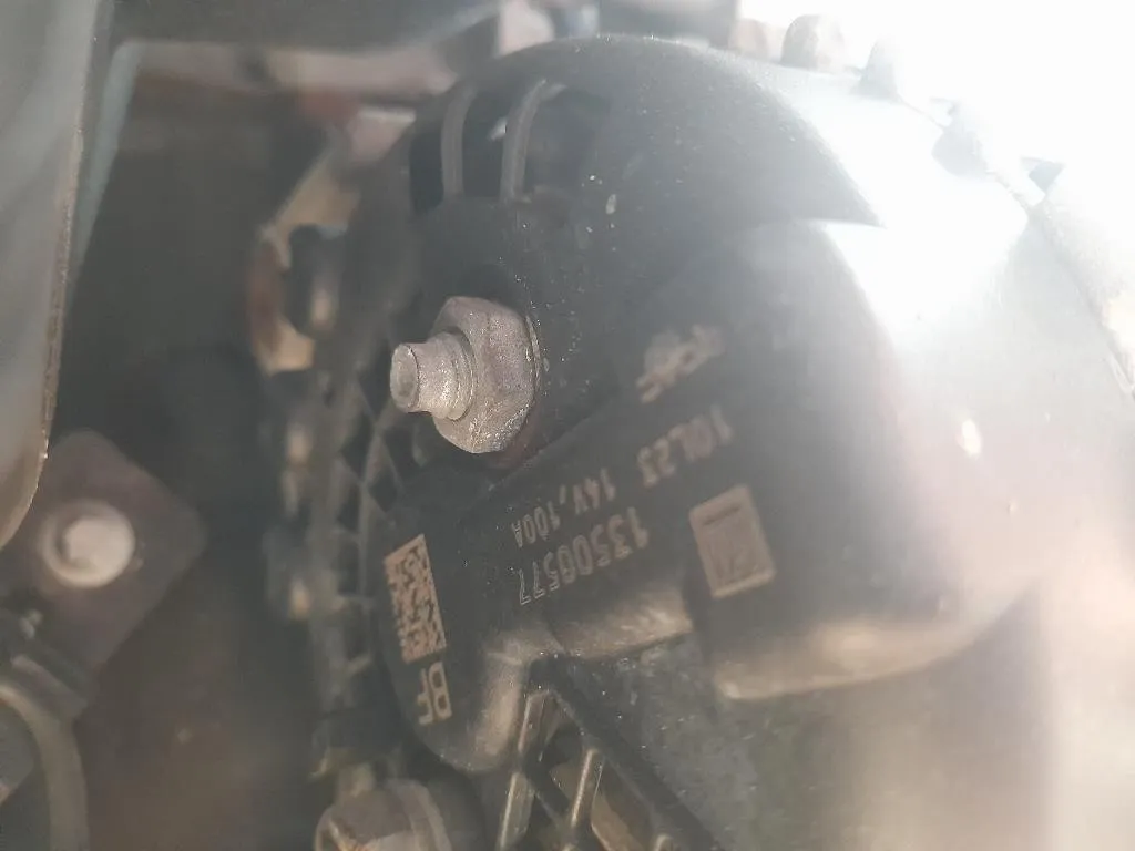 Motore Completo A18XER 140 CV 103 KW Opel Insignia A 2009