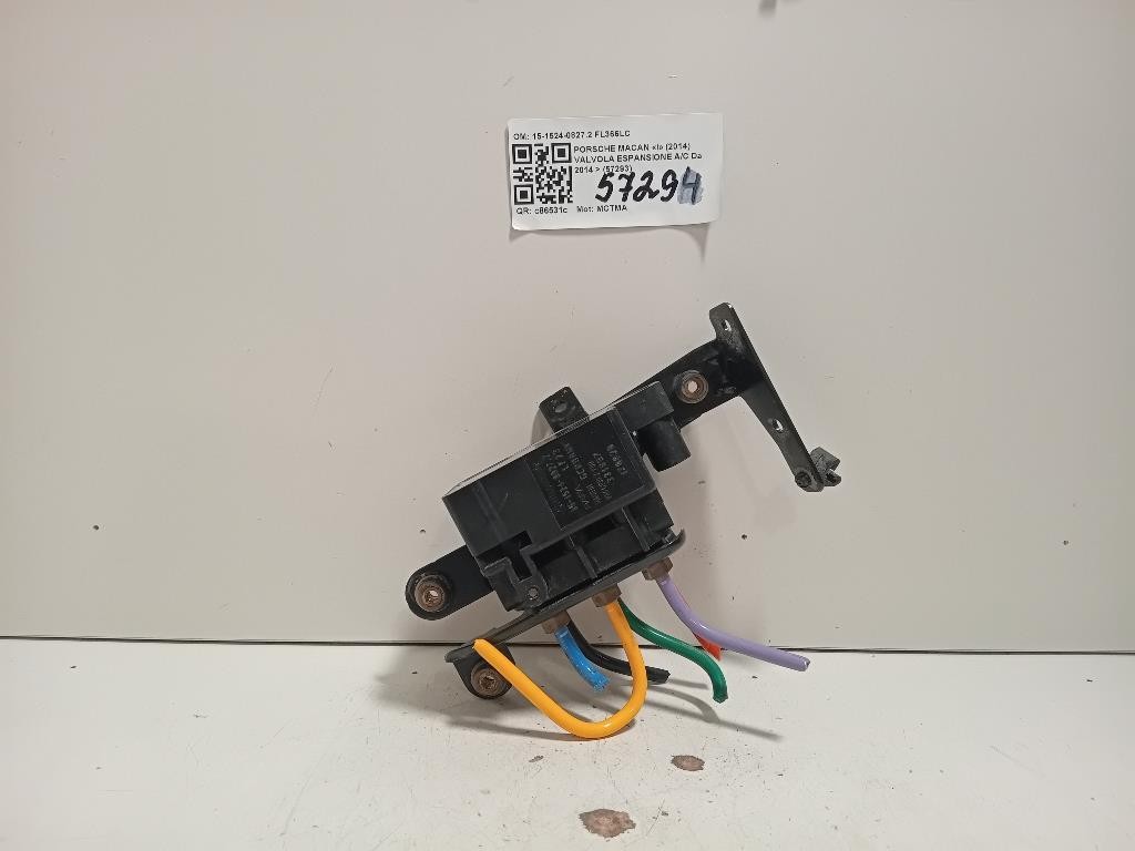 Scatola Sterzo Cservosterzo A0038523 Citroen Jumper III 2014