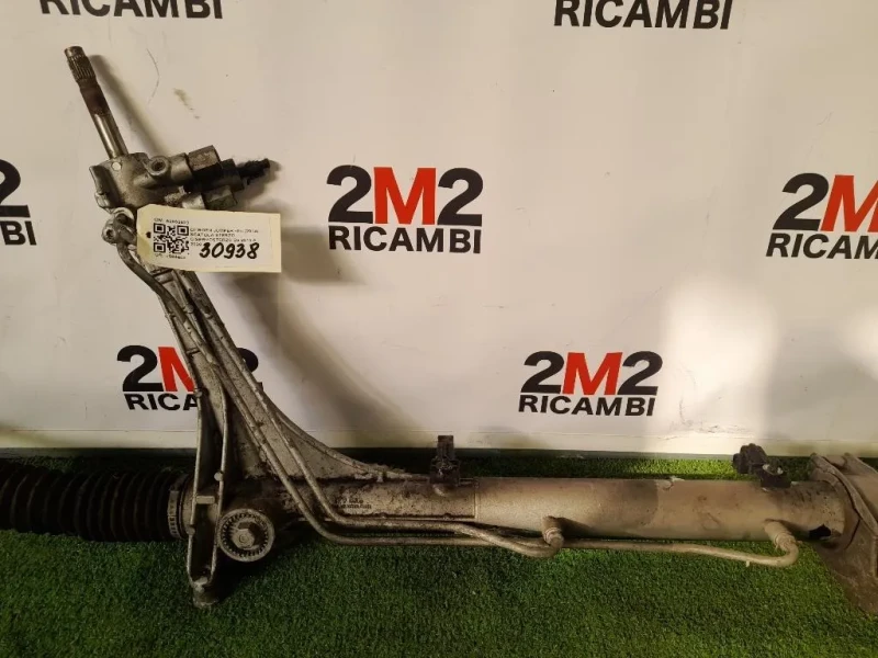 Scatola Sterzo Cservosterzo A0038523 Citroen Jumper III 2014