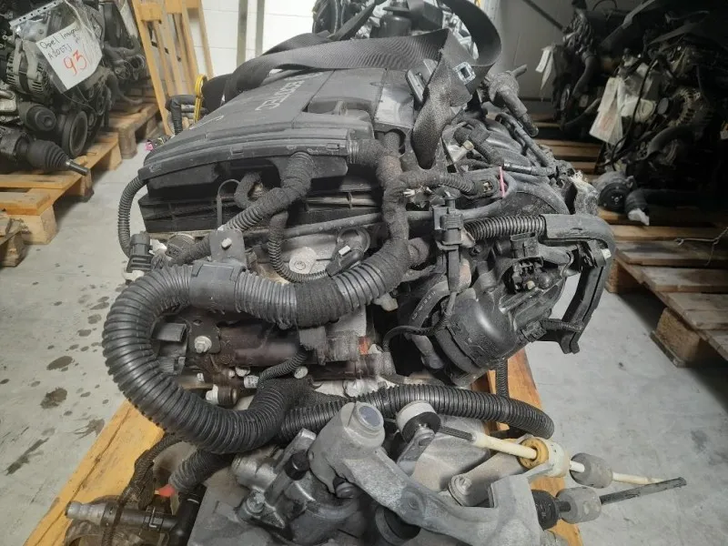 Motore Completo A18XER 140 CV 103 KW Opel Insignia A 2009