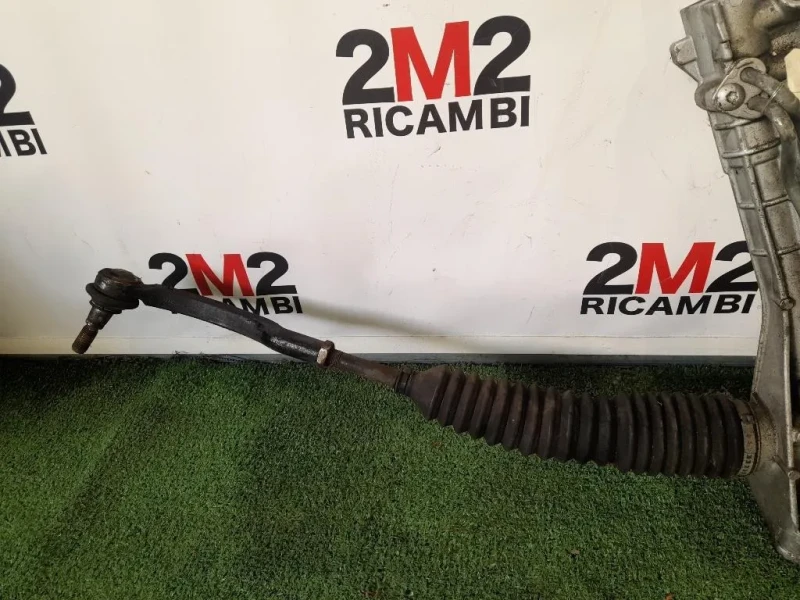 Scatola Sterzo Cservosterzo A0038523 Citroen Jumper III 2014