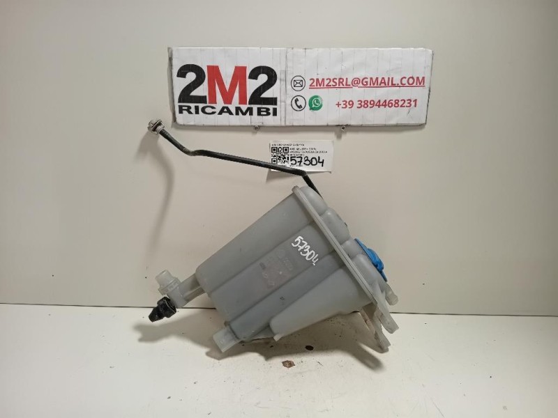 Vaschetta Acqua 8K0121405P Audi Q5 8RB 2009