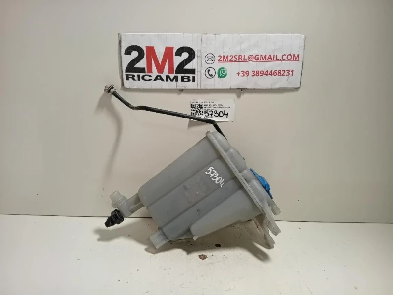 Vaschetta Acqua 8K0121405P Audi Q5 8RB 2009