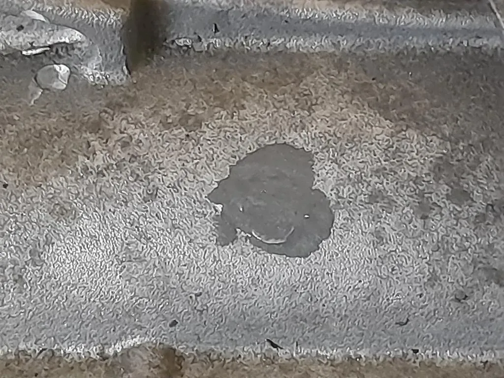 Scatola Sterzo Cservosterzo A0038523 Citroen Jumper III 2014