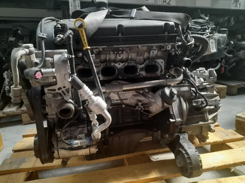 Motore Completo A18XER 140 CV 103 KW Opel Insignia A 2009