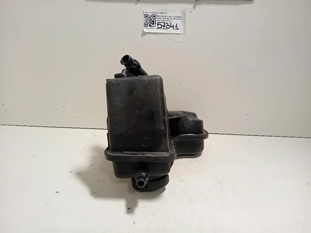 Vaschetta Acqua 17137800293 Bmw Serie 5 E61 Touring 2004