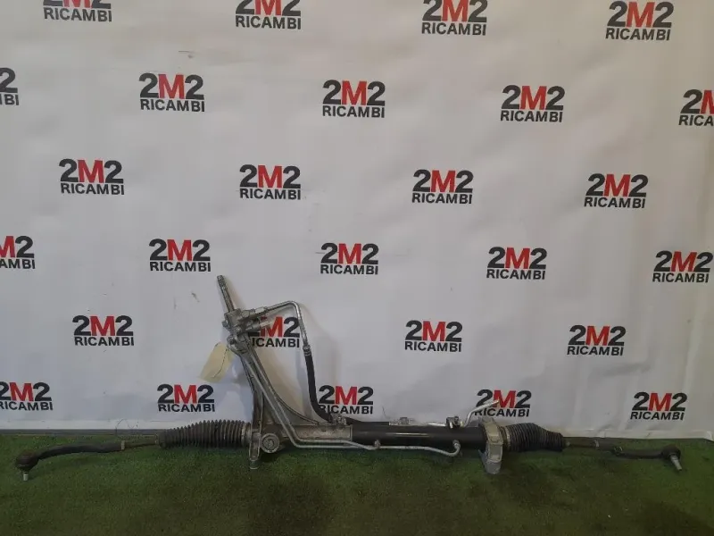 Scatola Sterzo Cservosterzo A0038523 Citroen Jumper III 2014
