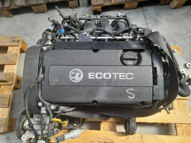 Motore Completo A18XER 140 CV 103 KW Opel Insignia A 2009