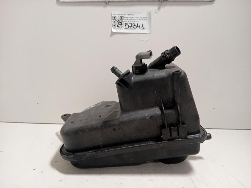 Vaschetta Acqua 17137800293 Bmw Serie 5 E61 Touring 2004