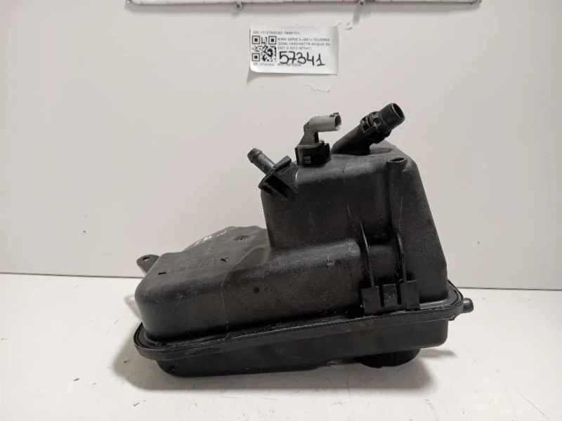 Vaschetta Acqua 17137800293 Bmw Serie 5 E61 Touring 2004