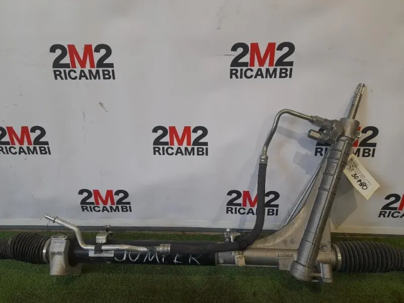 Scatola Sterzo Cservosterzo A0038523 Citroen Jumper III 2014